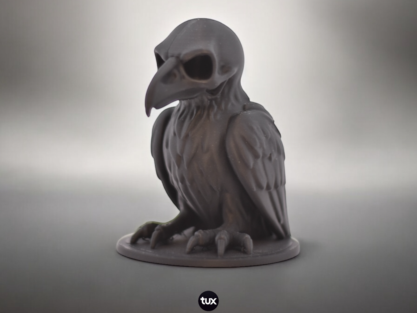 Skullcrow