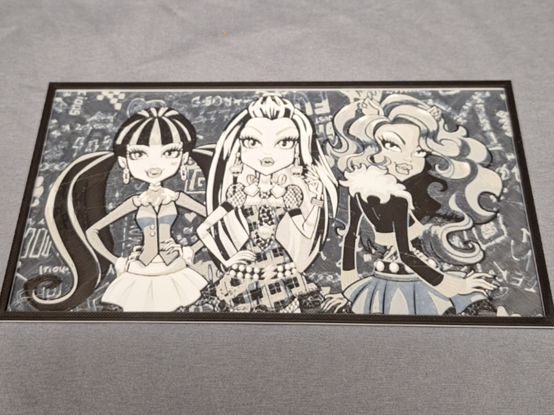 Monster High