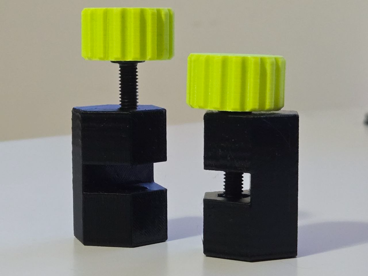 Stair Gauge - for framing and speed squares