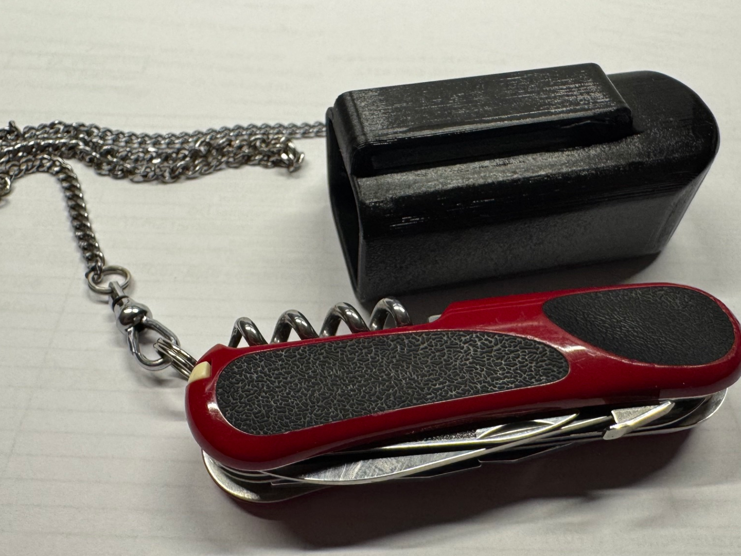 Etui Victorinox Evolution S17