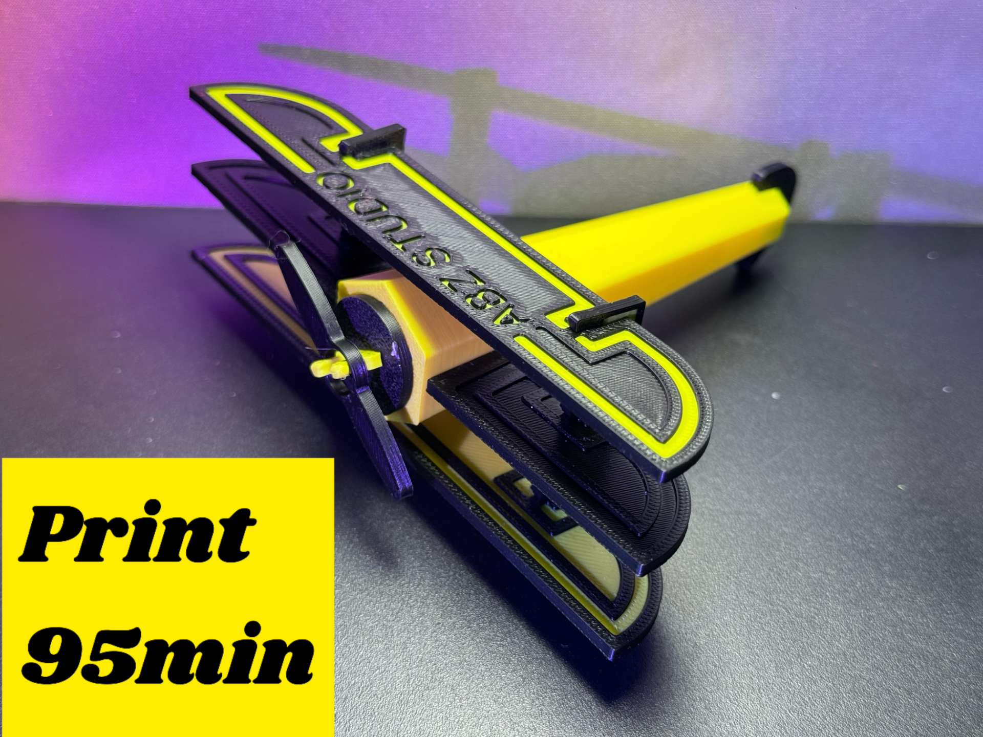 Triplane