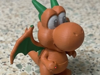 chariyoshi crossover