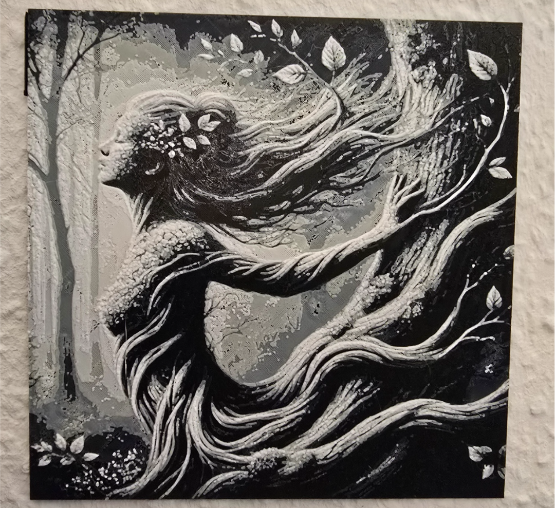 Tree Spirit