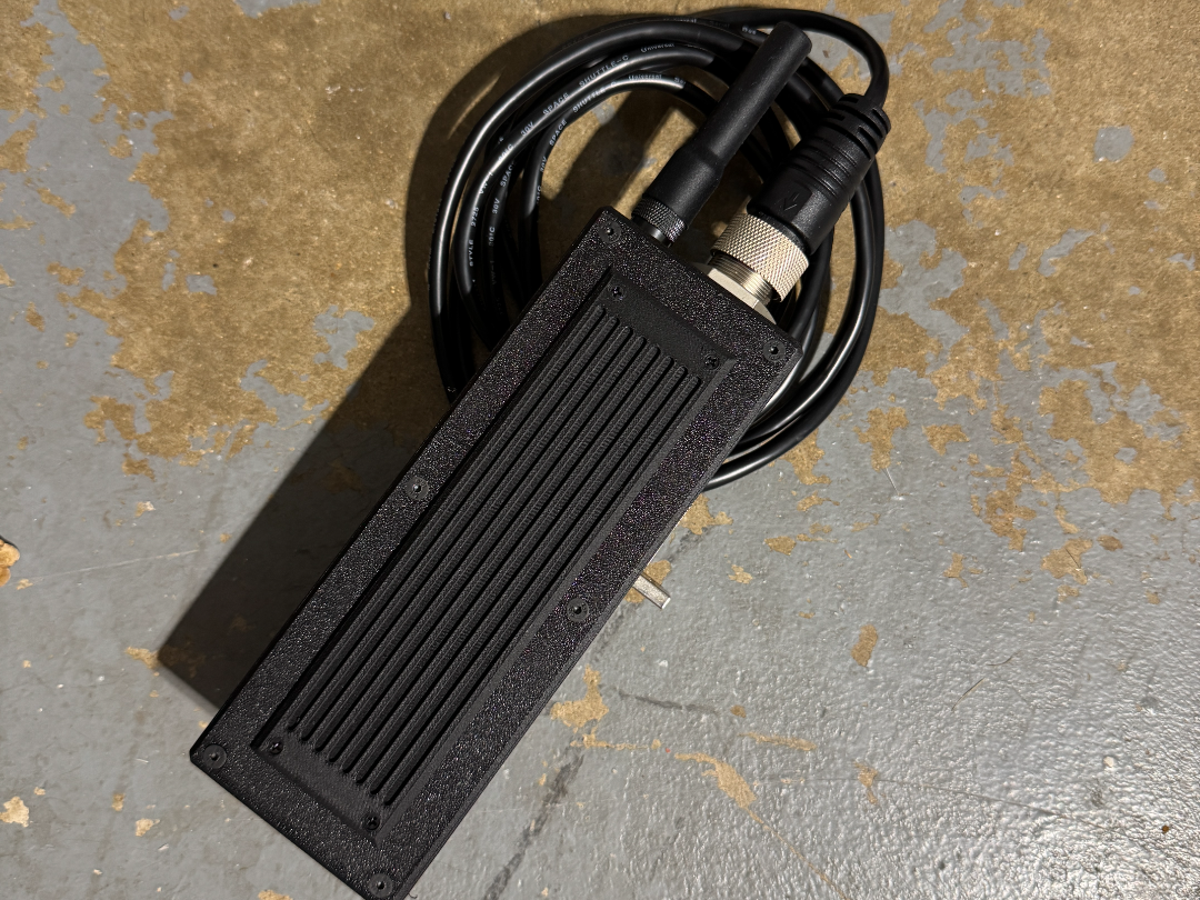 LOKI- SDR (RTL Software Defined Radio Enclosure)
