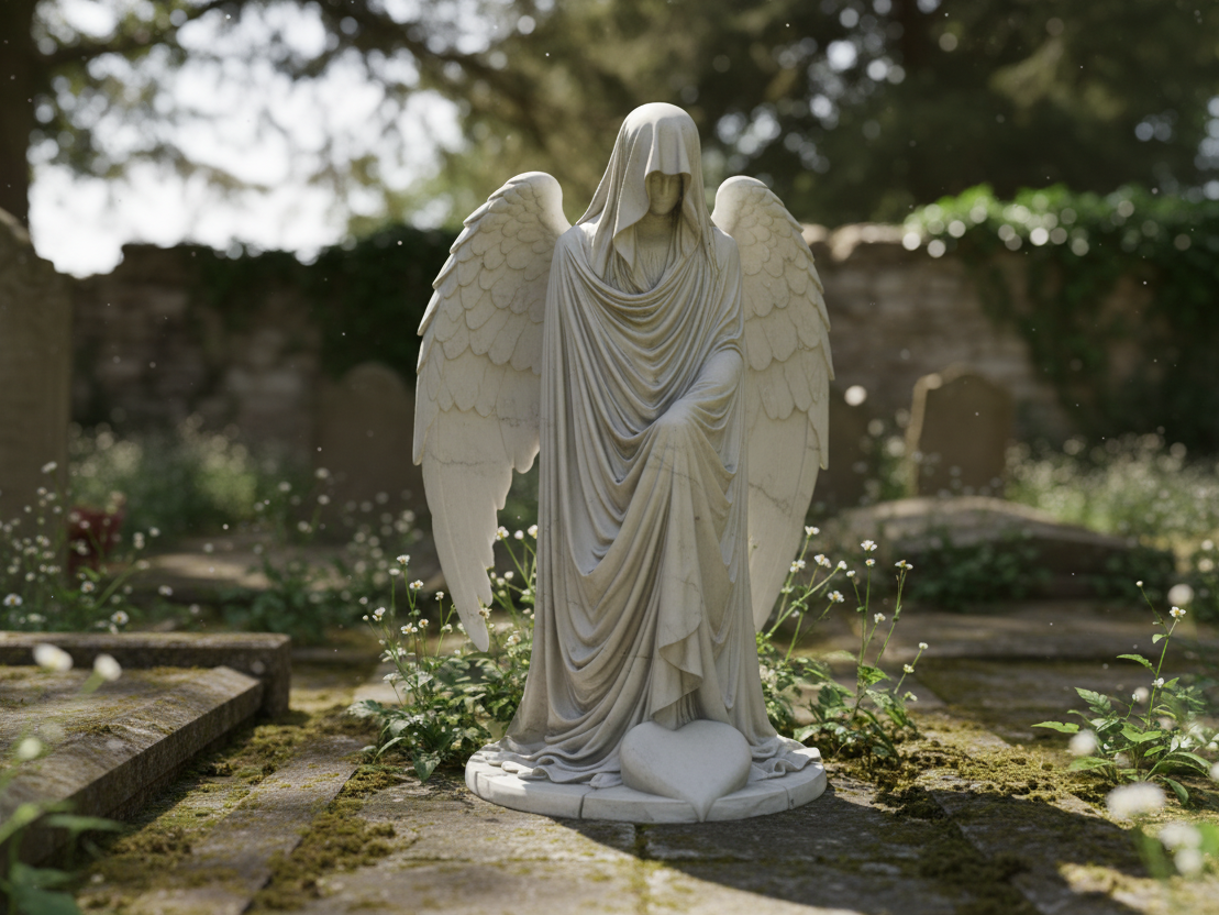 Anjo Coberto