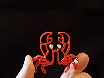 SnappyCrabby