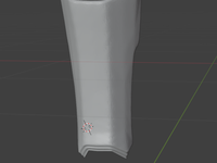 helldivers knee and shin