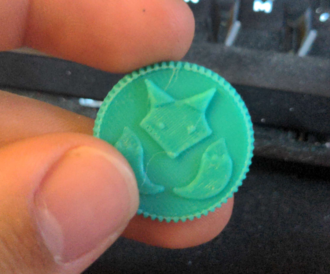 Lakeshore Accelerant Makercoin