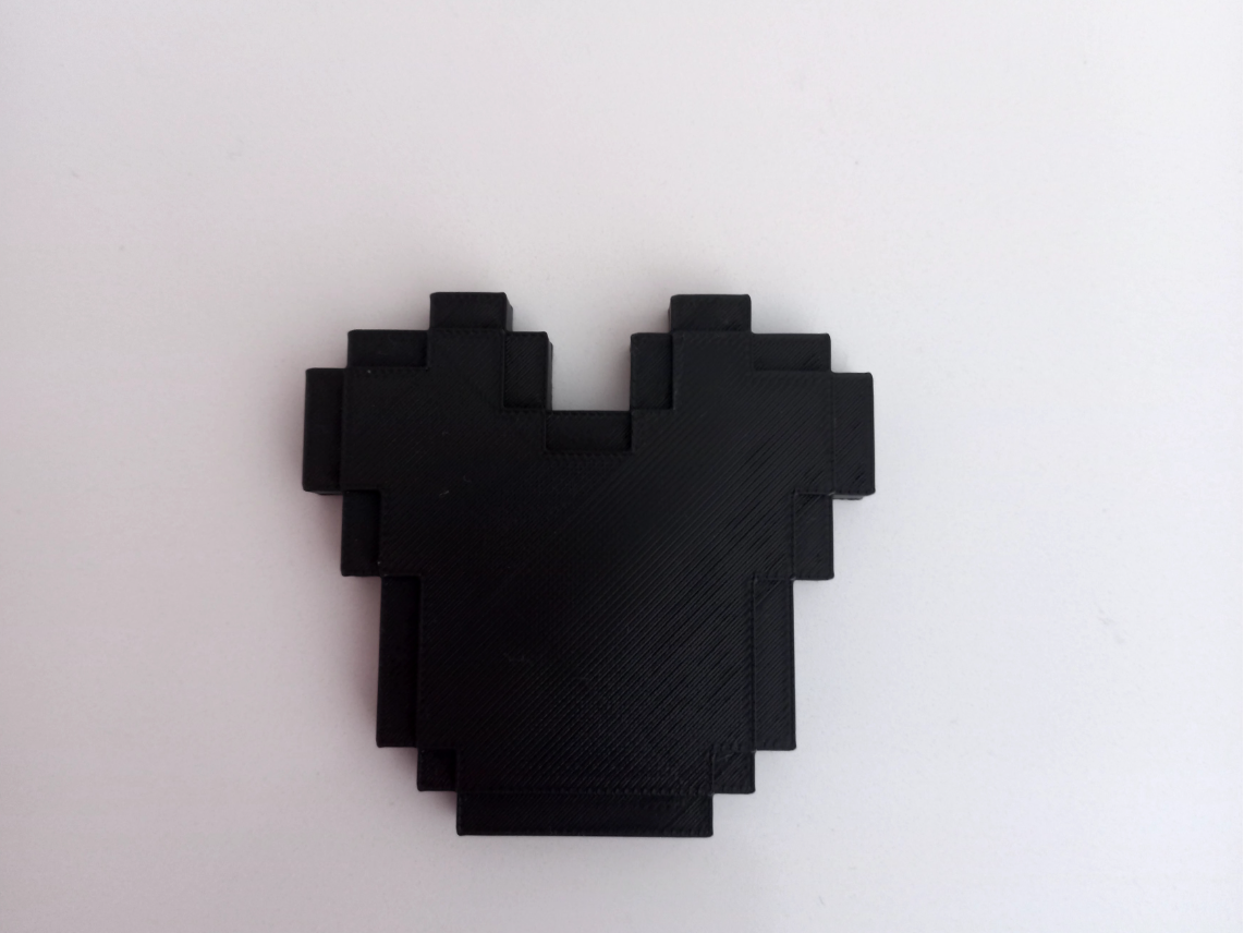 Minecraft Chestplate
