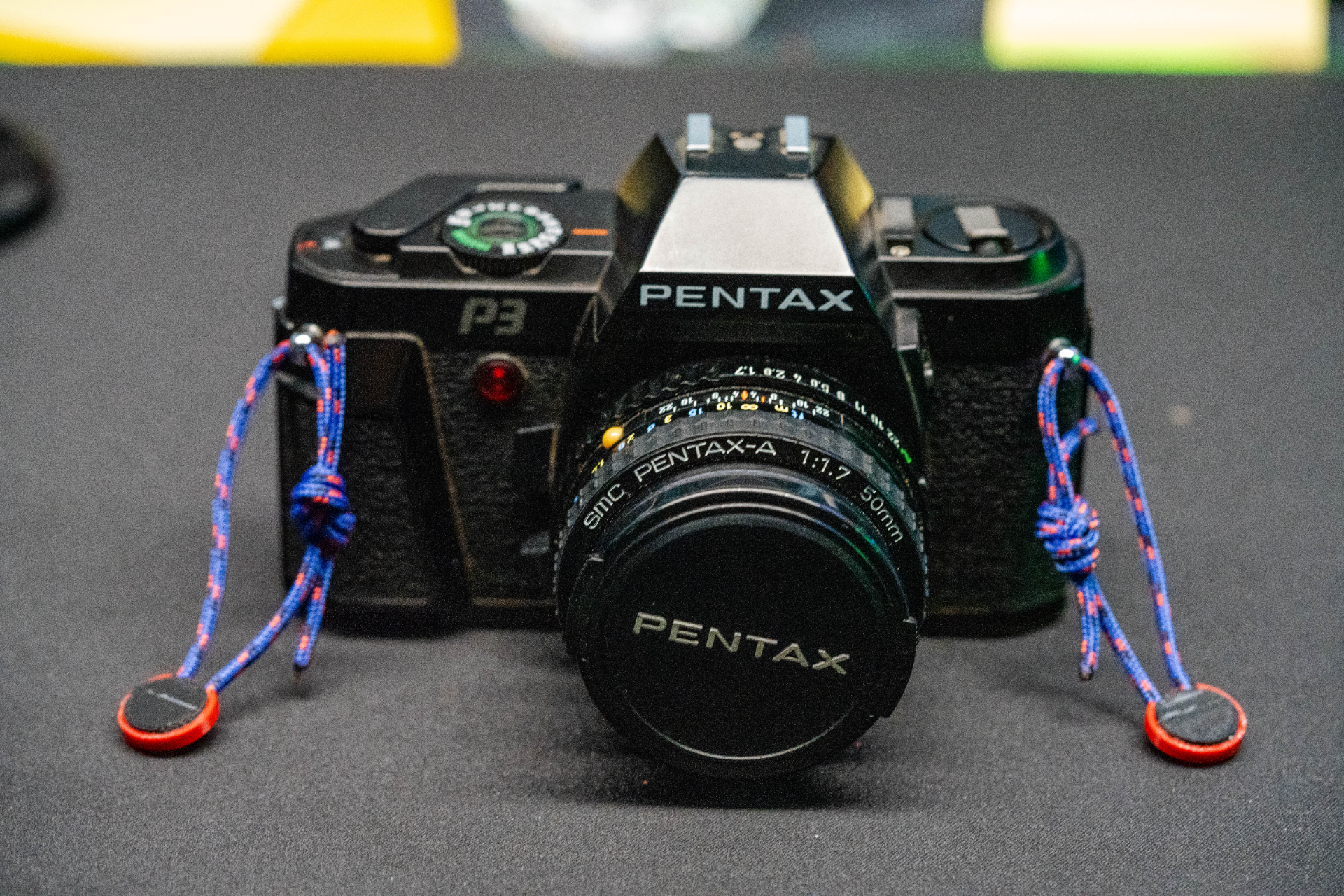 Peak Design Camera Anchor