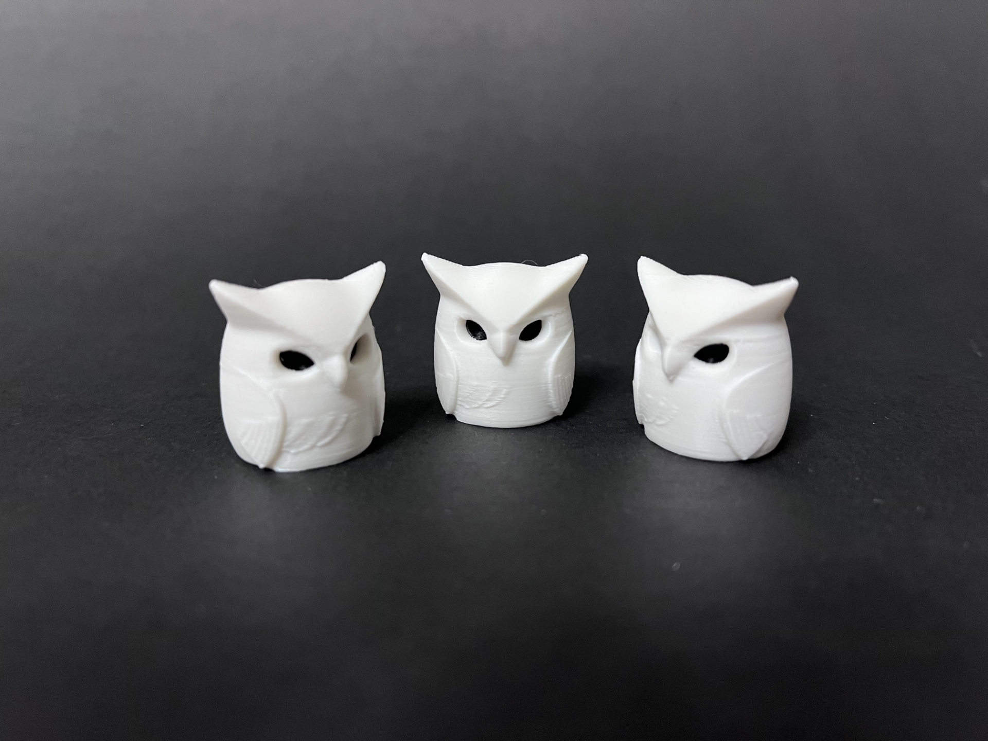 mini owl(No support required)