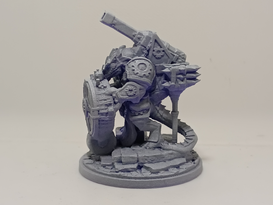 supportless lizardman temple engineer