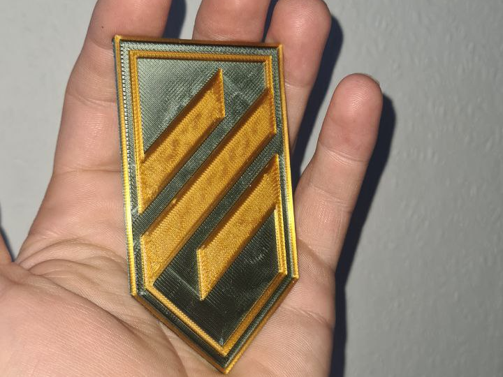 3 ОШБр, 3rd Separate Assault Brigade
