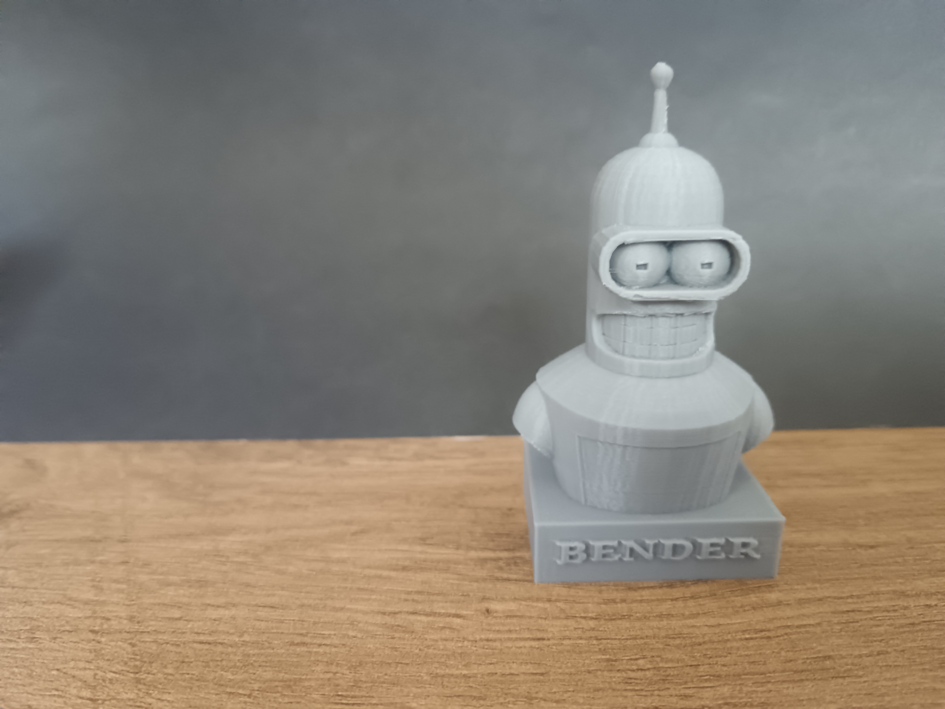 Bender - Futurama