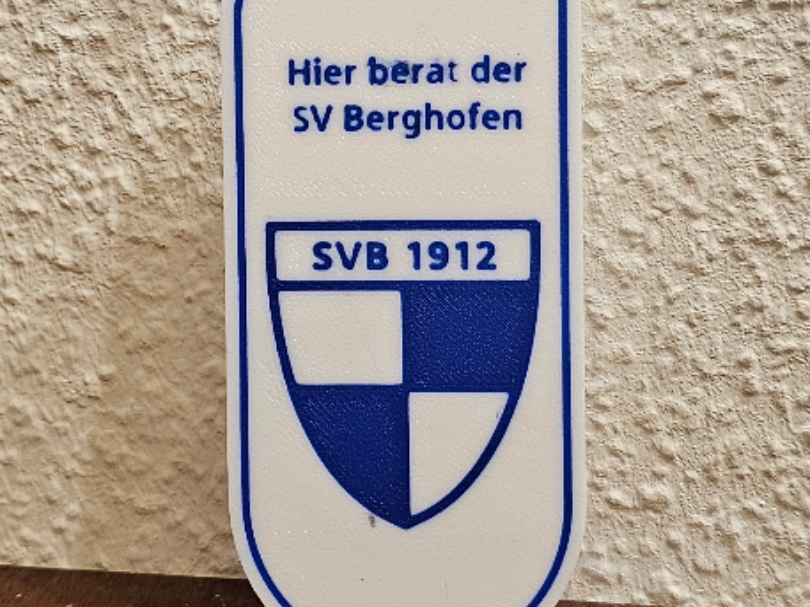 Türanhänger