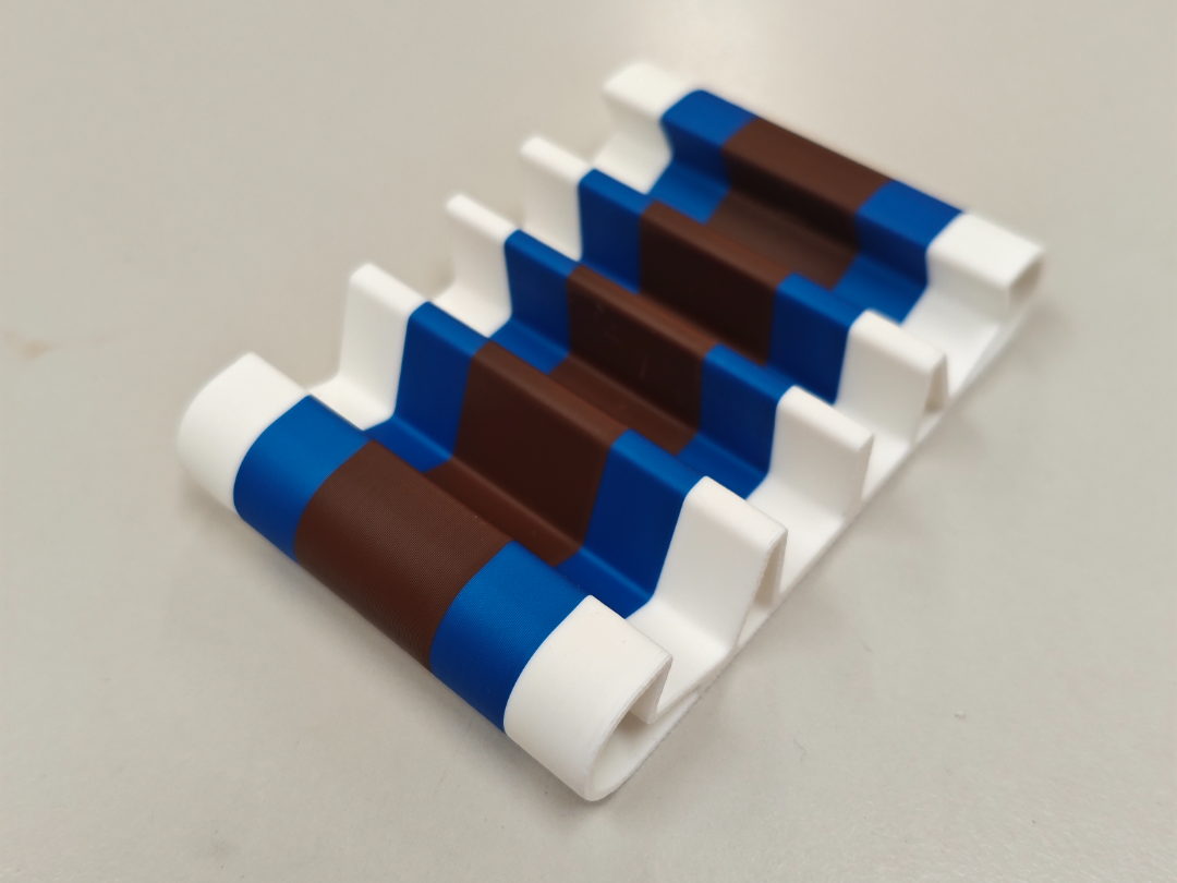 Phone stand V2.0 (Universal)