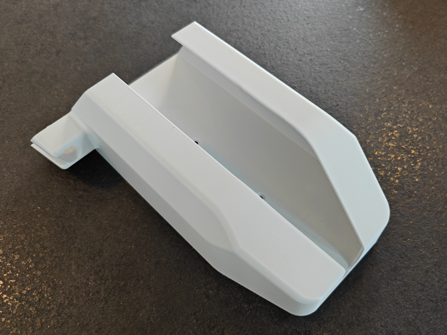 Bosch e-bike charger BPC3400 wall mount