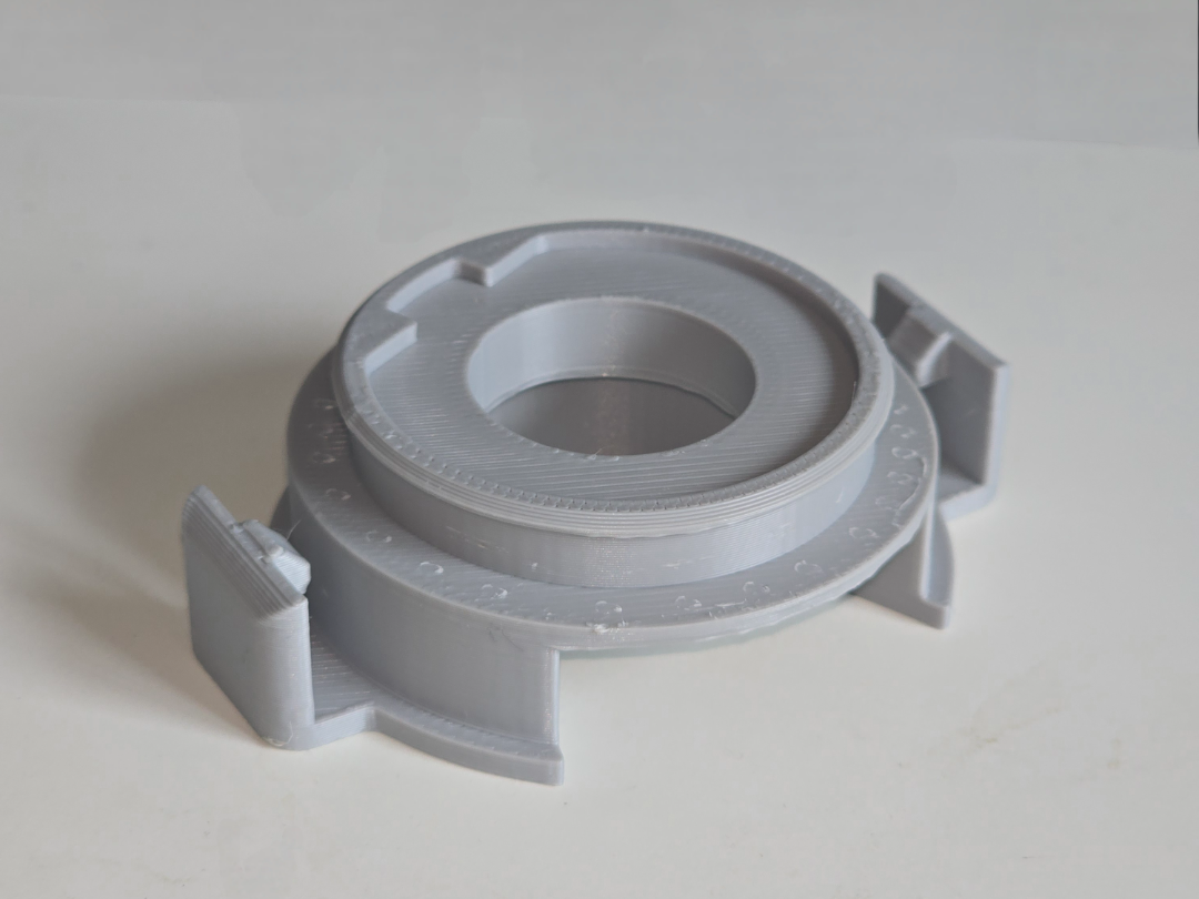 E46 LED Light Bulb Adapter