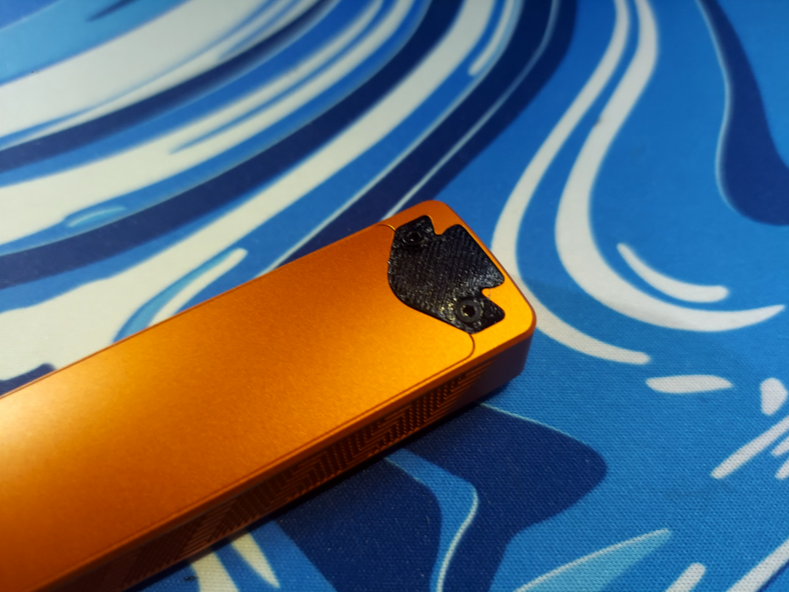 Olight ArkPro Clip Cover