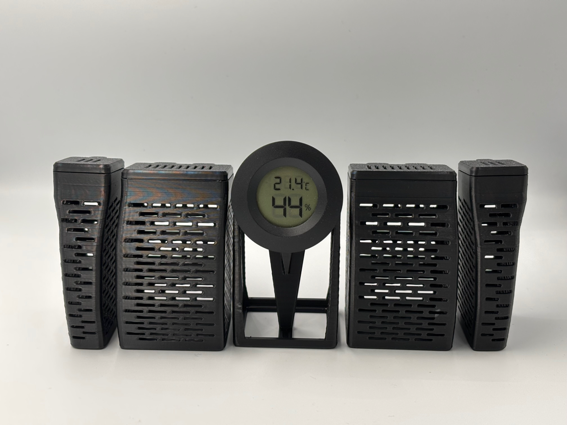 AMS 2 Pro Desiccant Set | Well Fit & Fast Printing