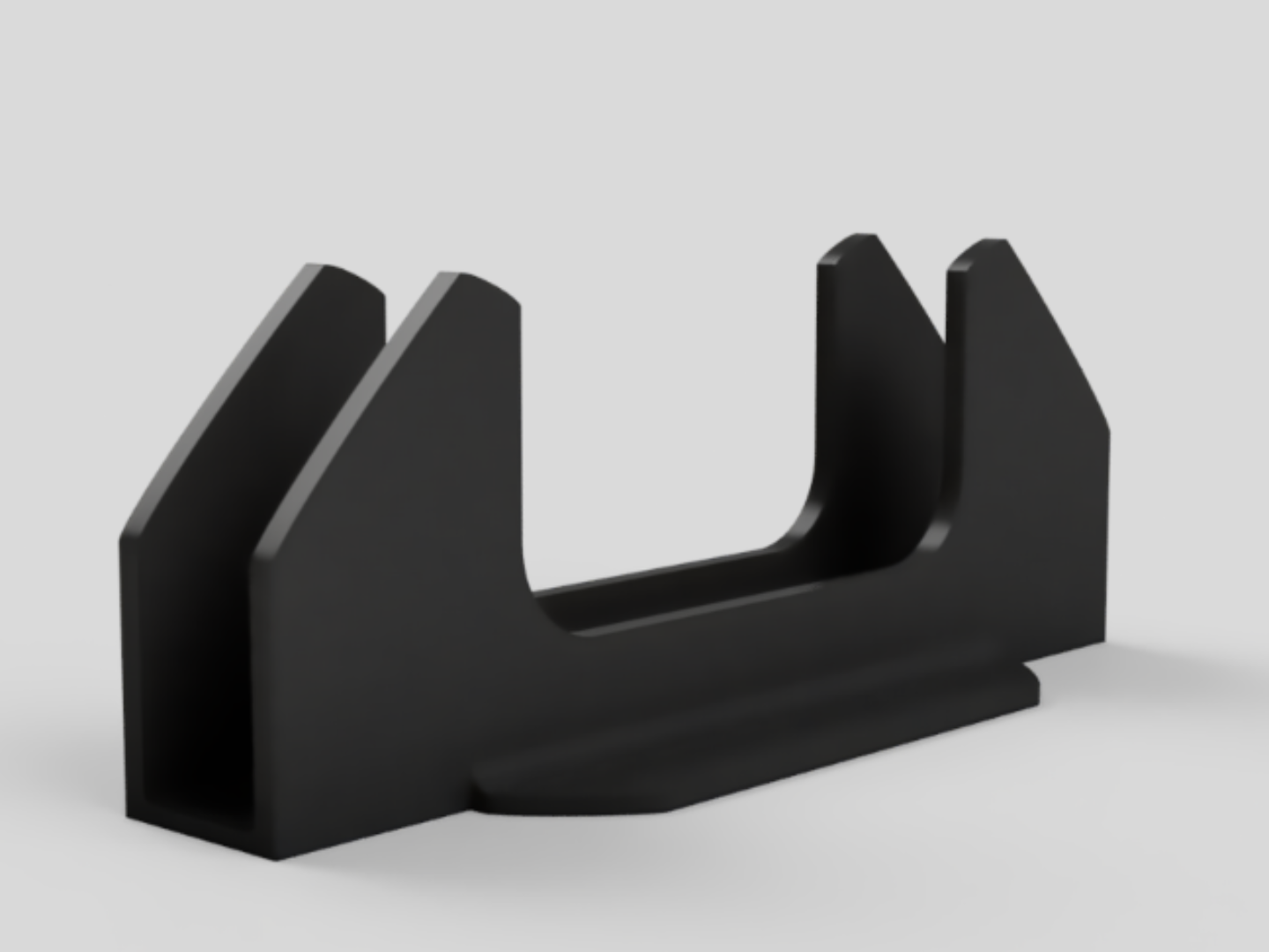 Thinkpad vertical laptopstand
