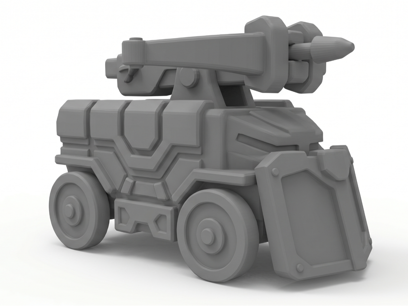 Dwarven ballista