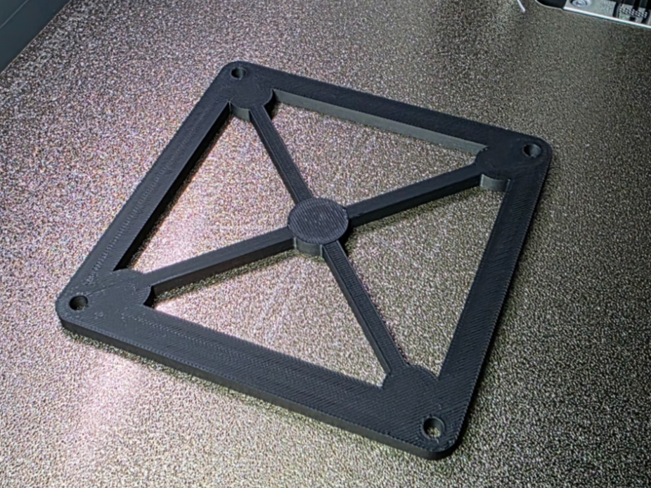 VESA 100 Spacer / Standoff
