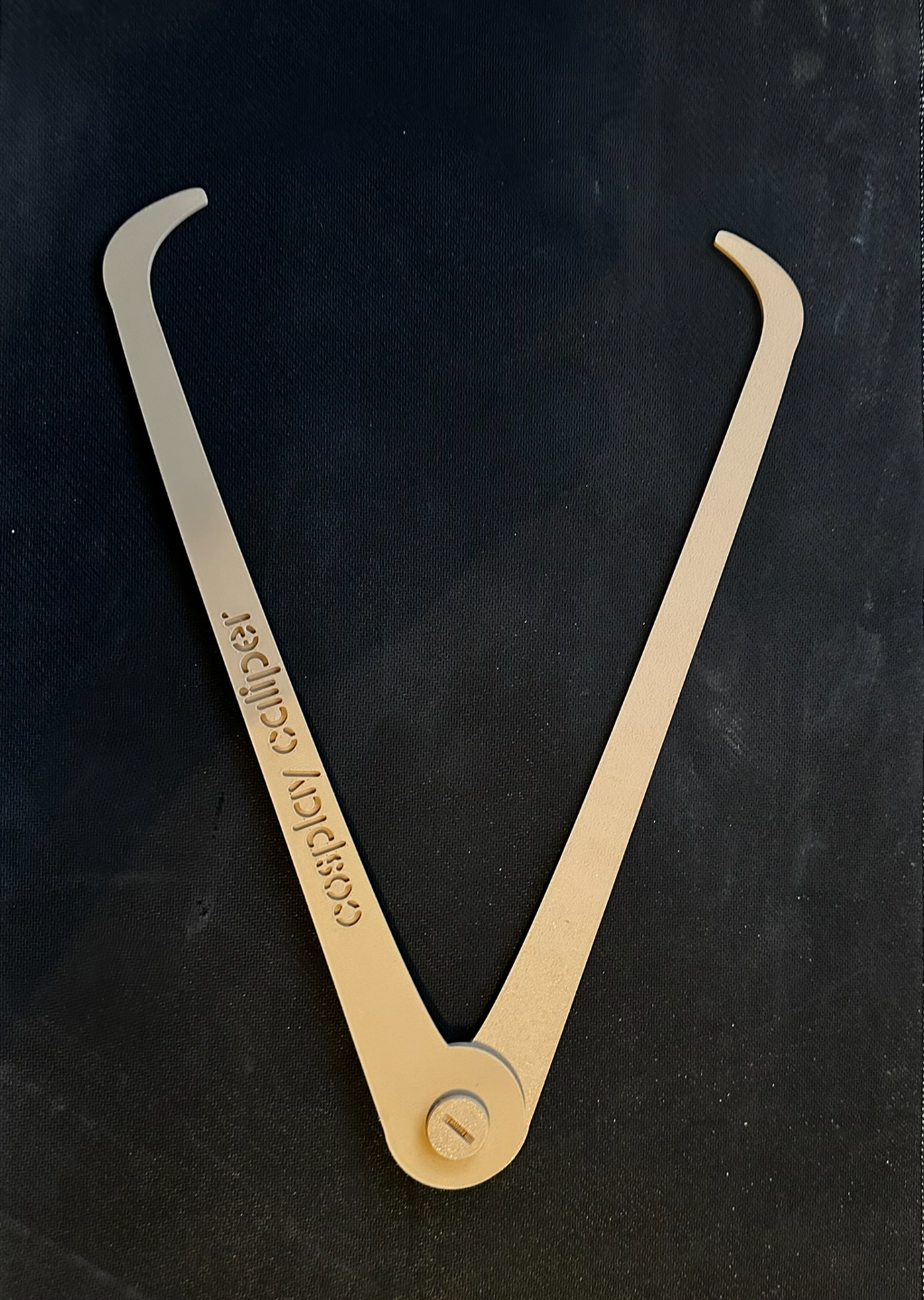Cosplay Calipers