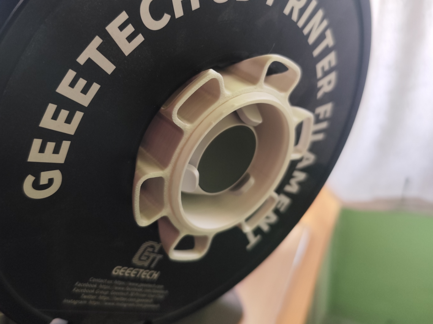 Lightweight universal adapter for AMS Lite