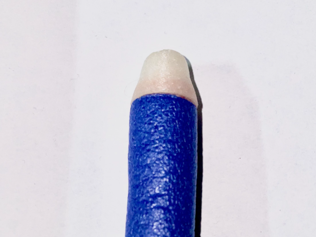 Nerf Dart tip