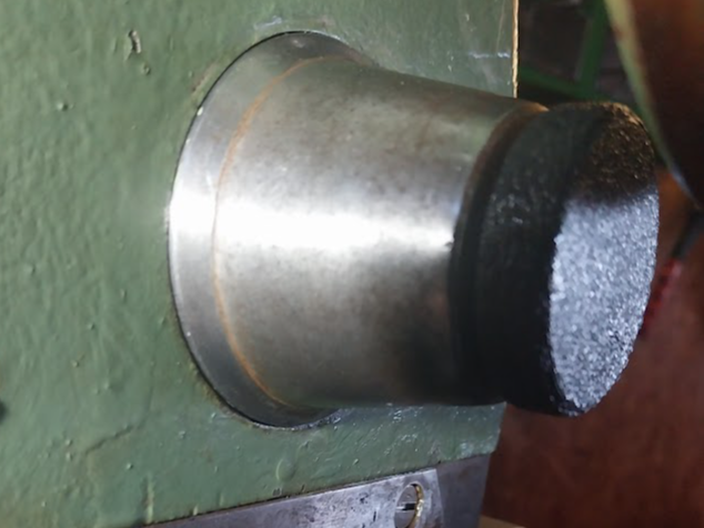 Schutzkappe Friedrich Deckel FP1 FP2 FP MK4 MT4