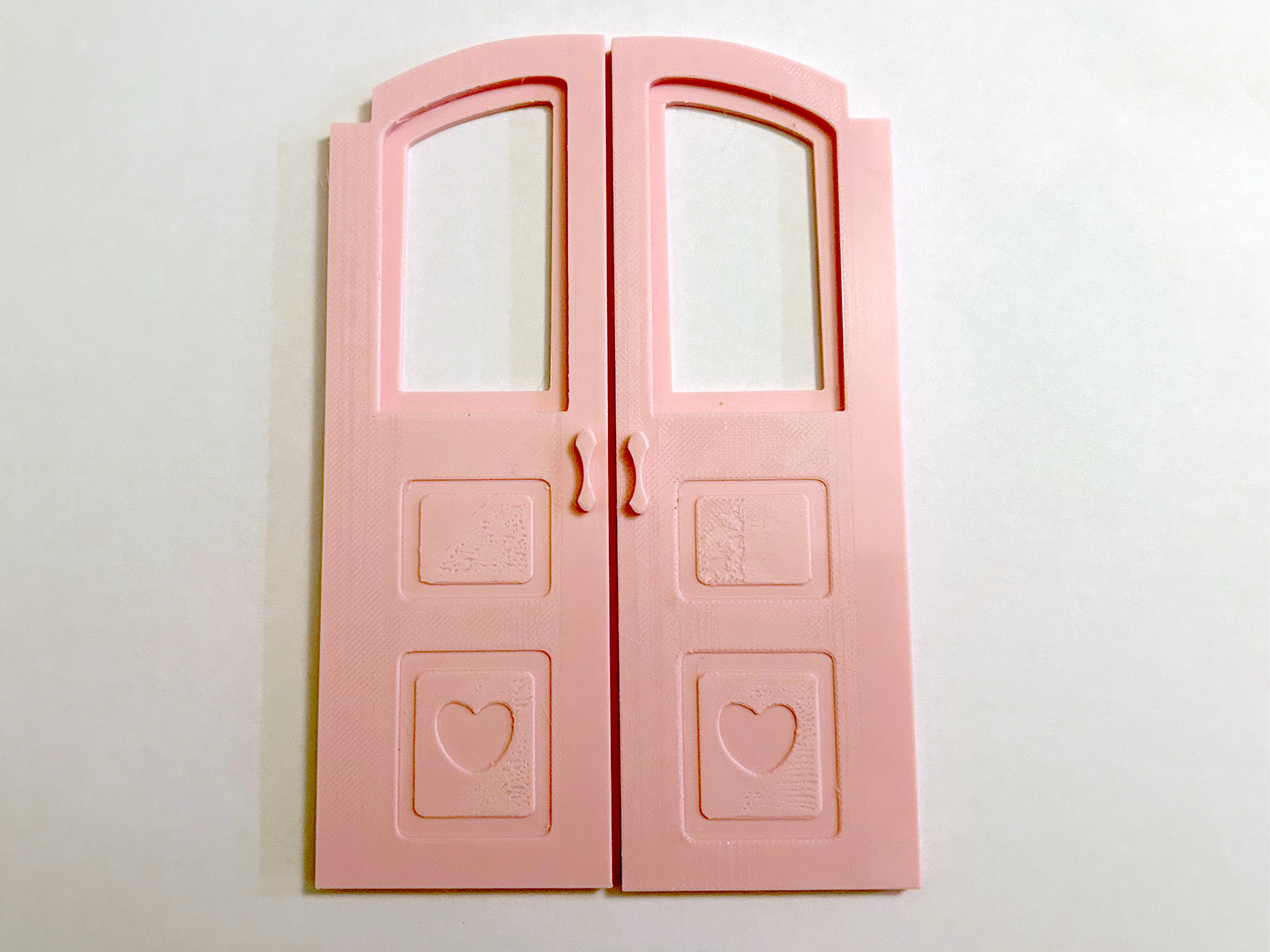 Fisher Price Doll House Doors
