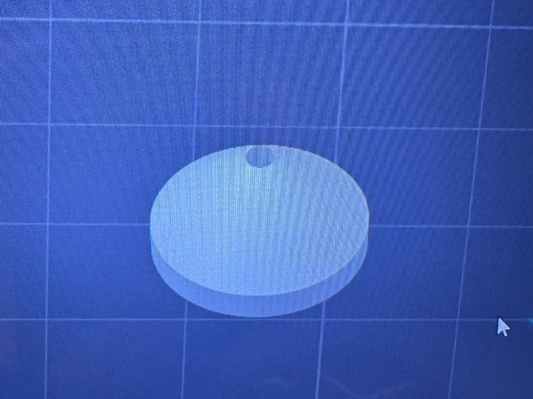 XTool S1 40 Watt düse für luftauslass