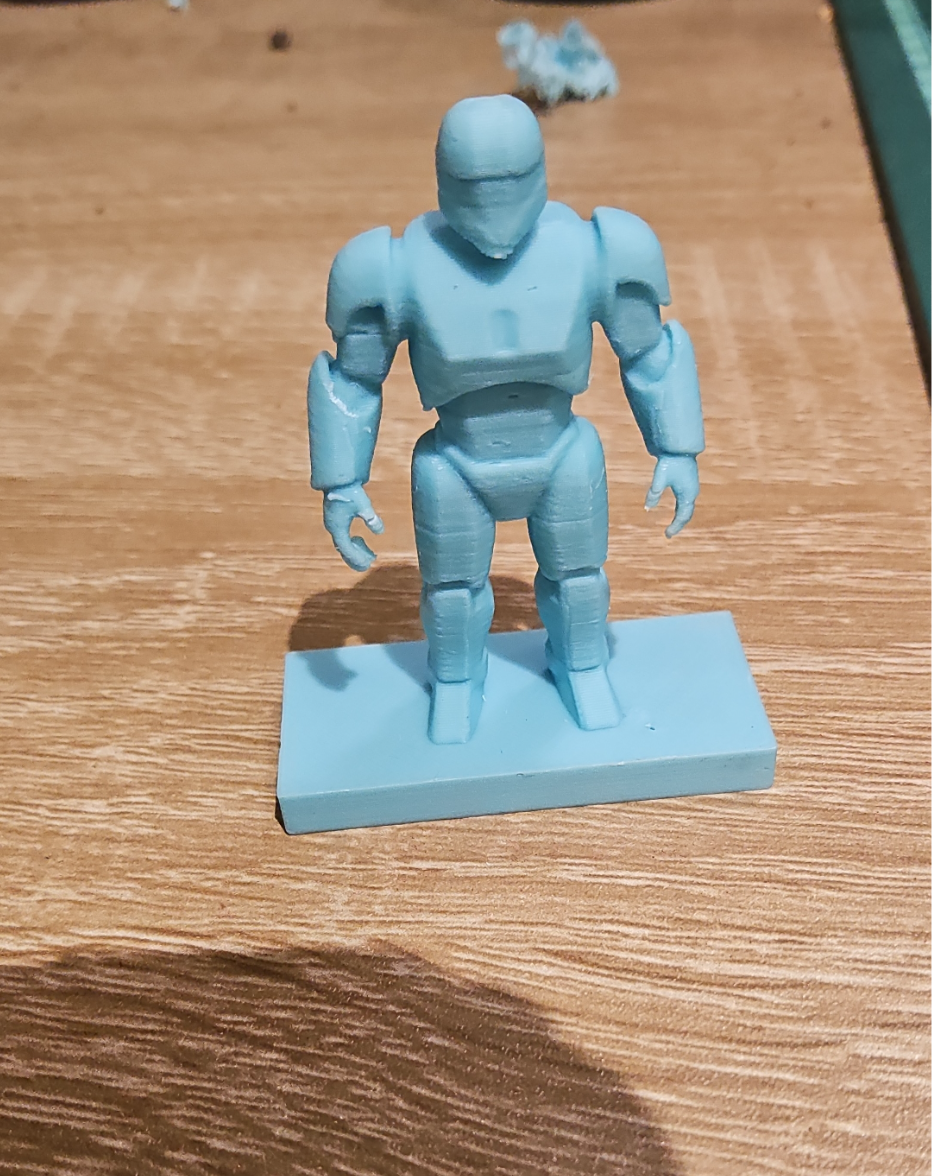 Mech
