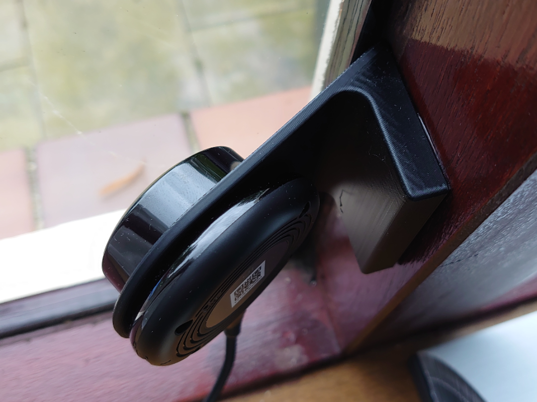 Yi Home Pro Mount