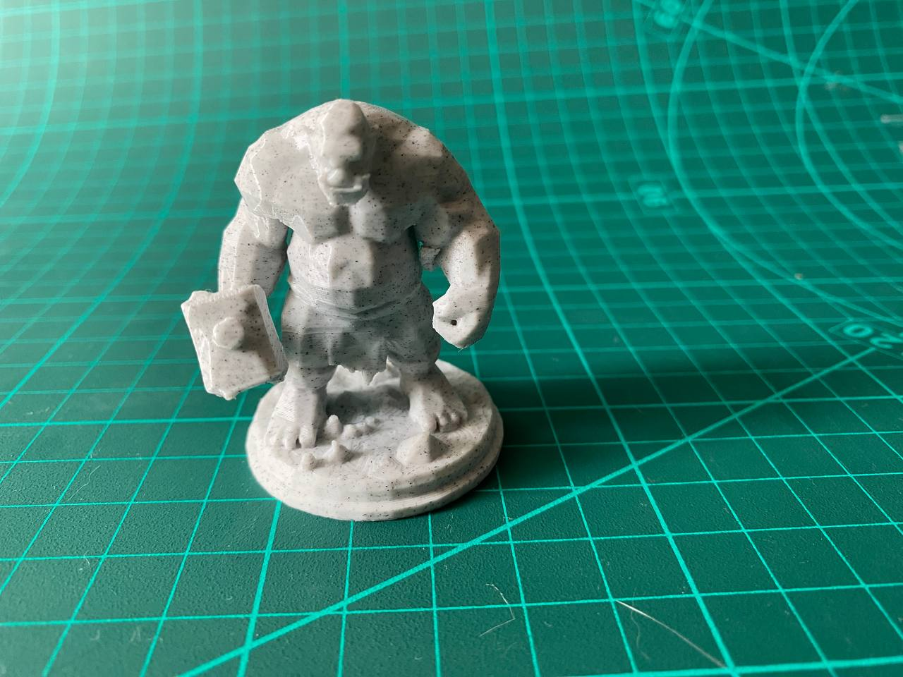 Stone Ogre