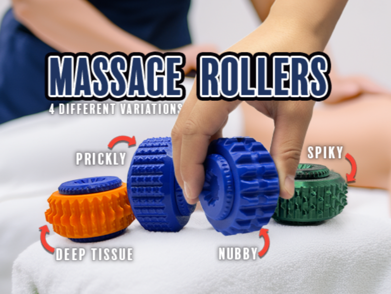 Massage Rollers