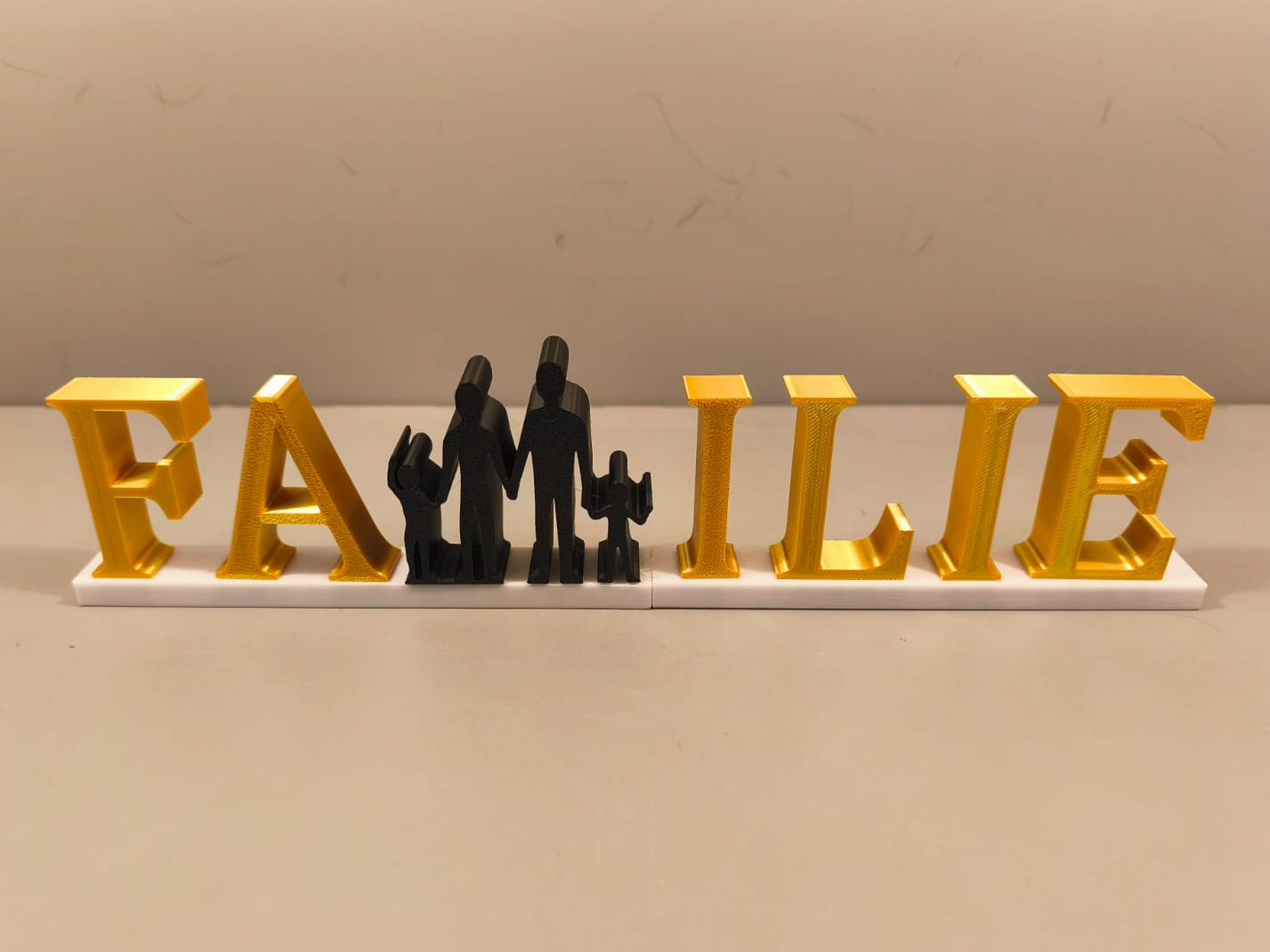 FA (M) ILIE , FA (M) ILY , FA (M) ILIA