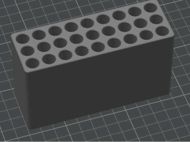 penholder