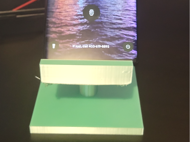 Phone stand V2.2