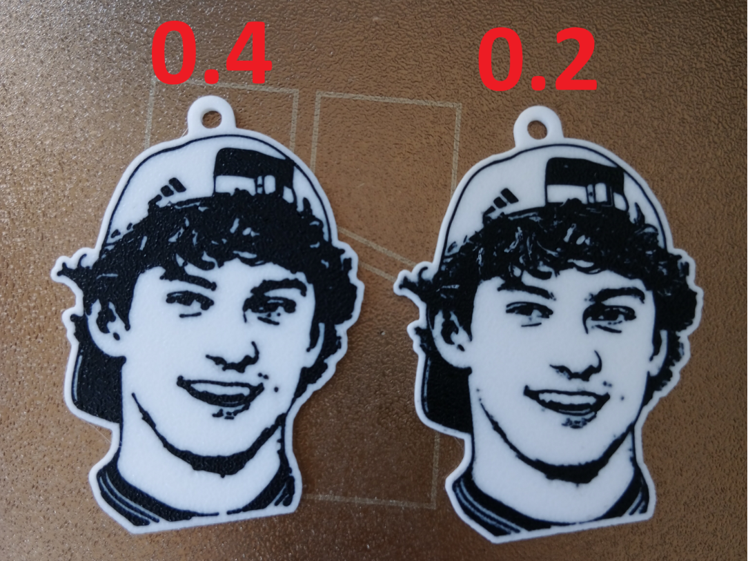Kimi Antonelli keychain