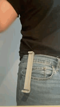 Asahi 500ml Can Holster