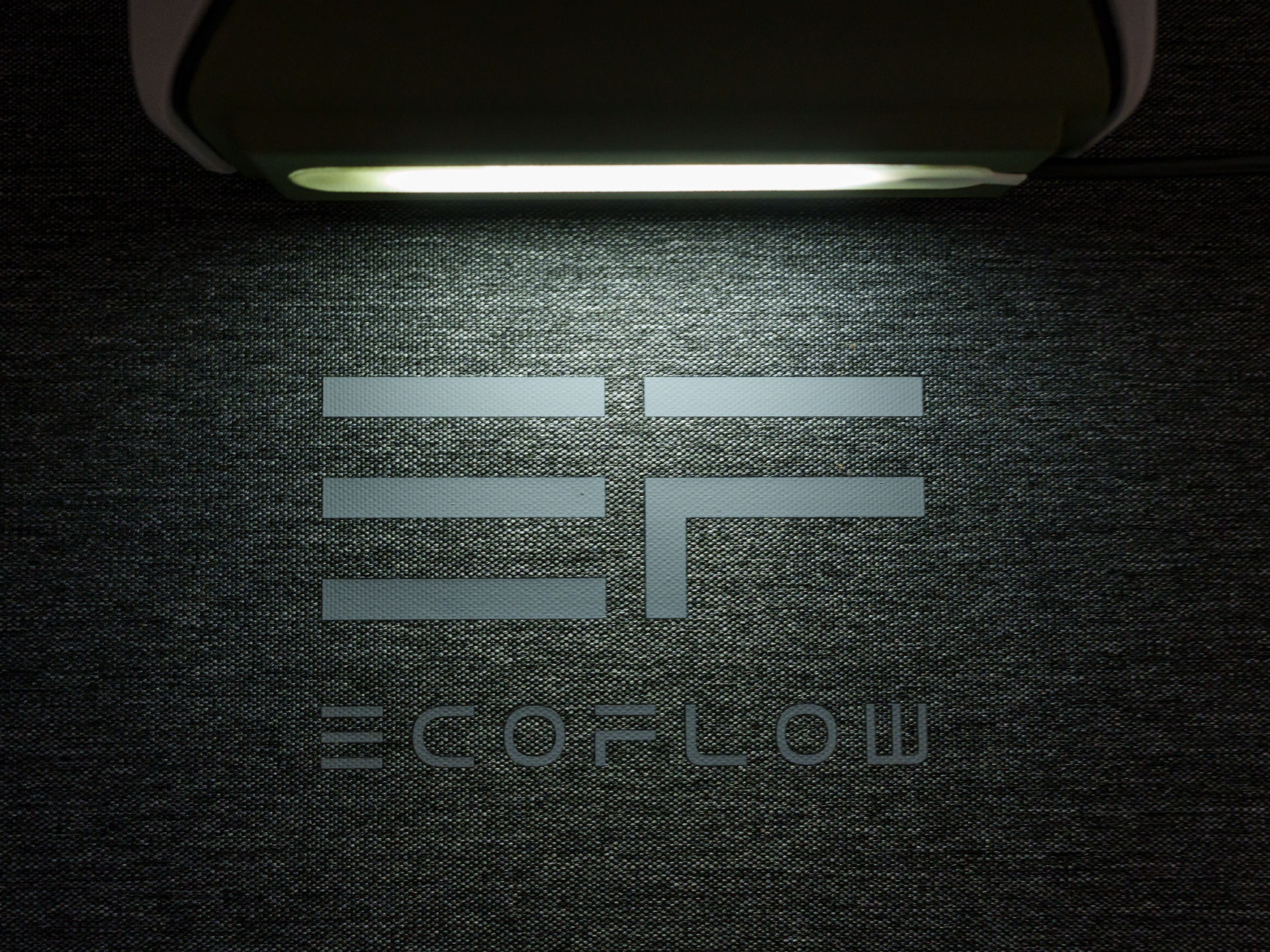 Led Case for EcoFlow RAPID Pro X