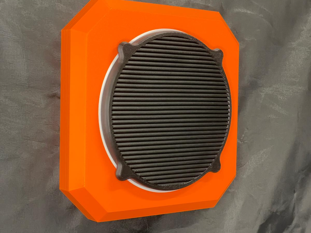 Filter Module for Plant Technology Inlet Filter
