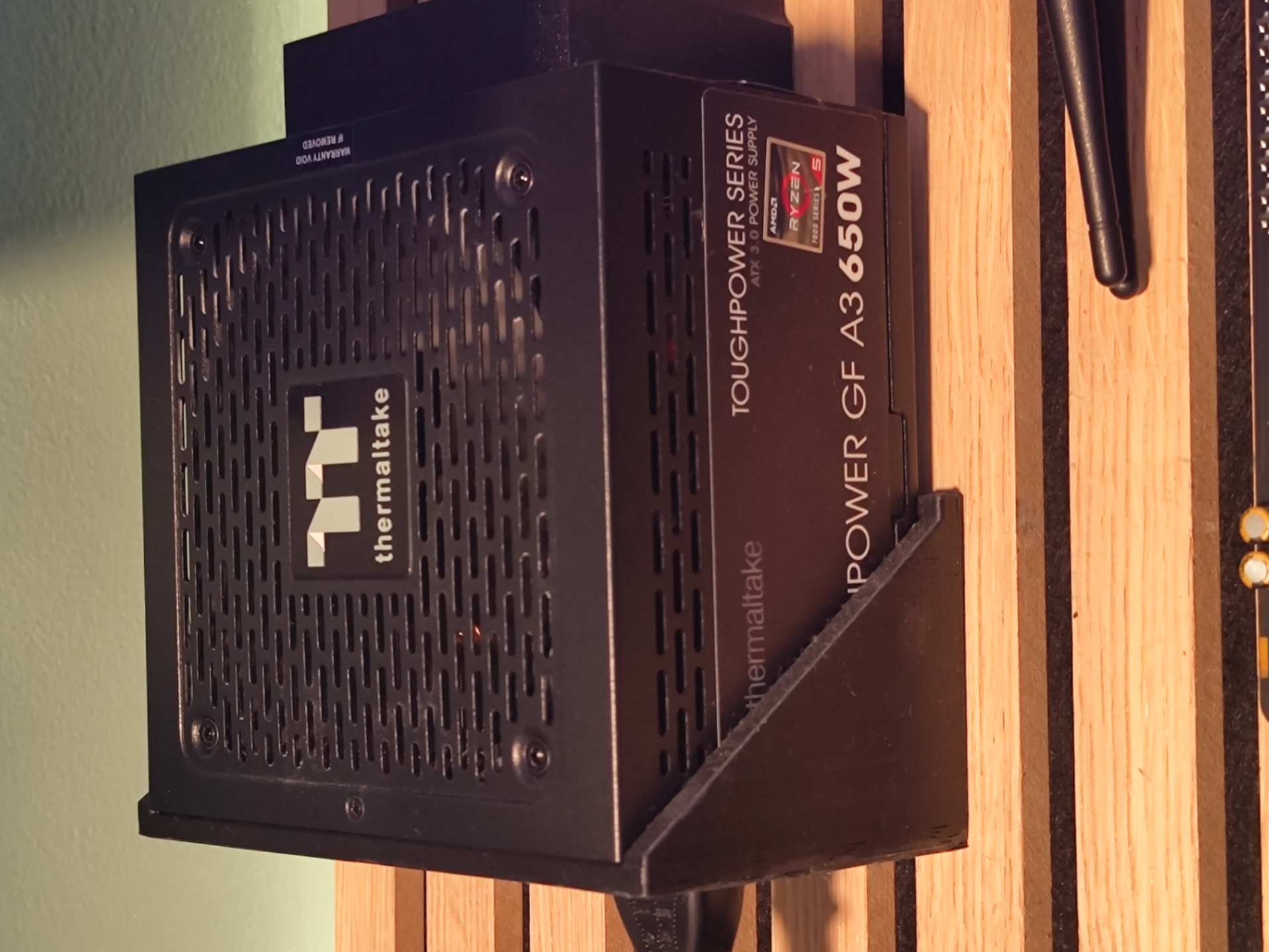 PSU (Wall)Mount