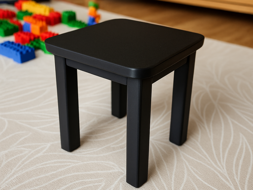 Children's Stool