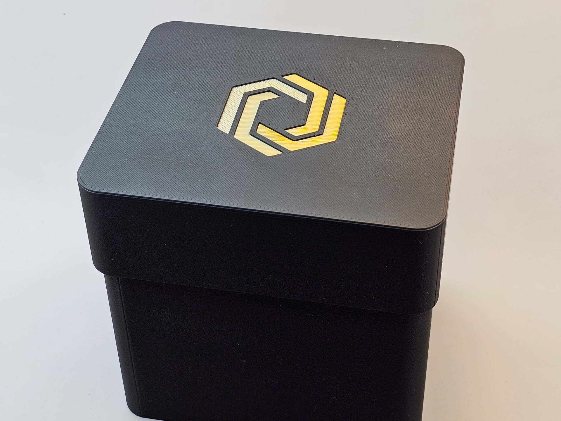 Storage box for ink - Flux Ador