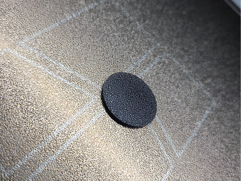 Autoscooter Chip Rummel