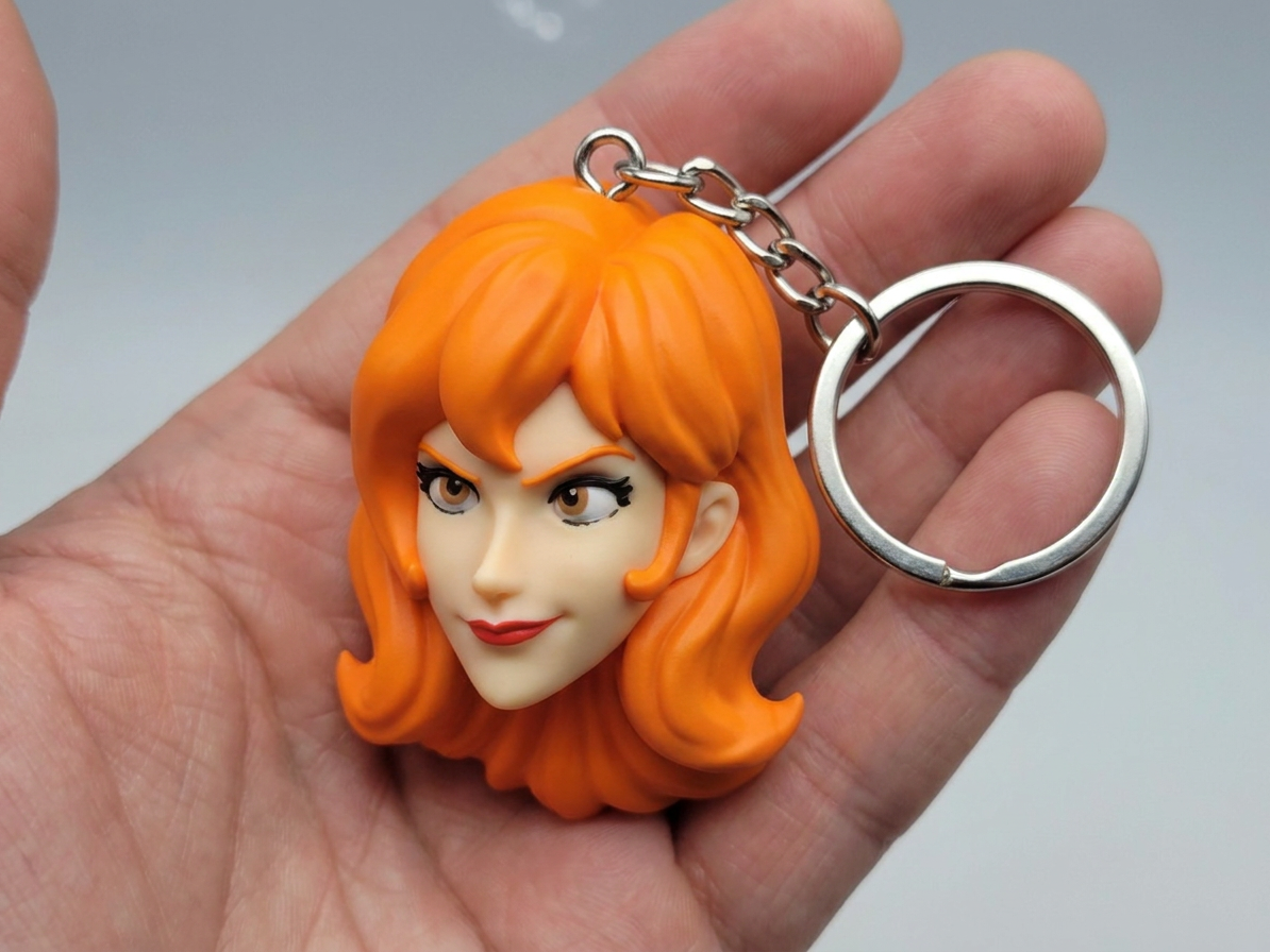 LUPIN III SERIES - FUJIKO MINE – LUPIN THE THIRD