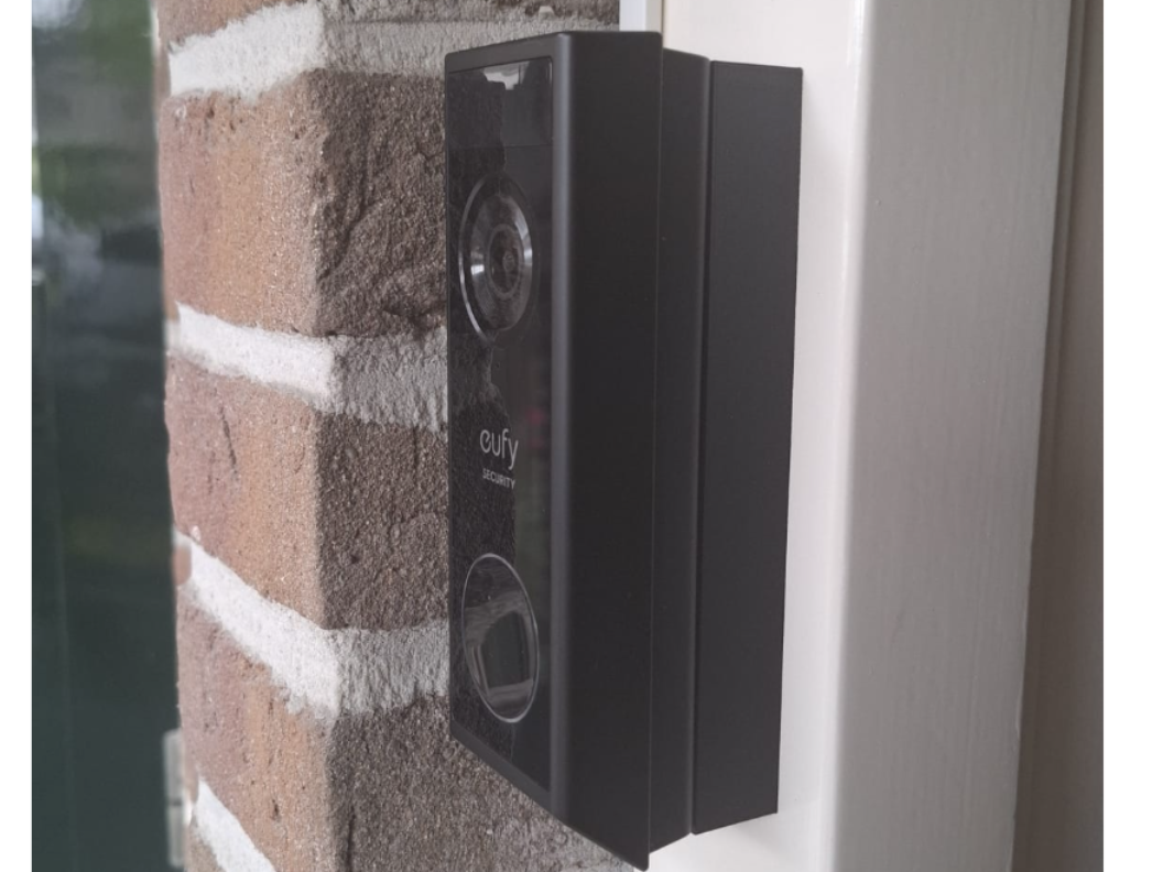Eufy Doorbell Spacer – 20mm